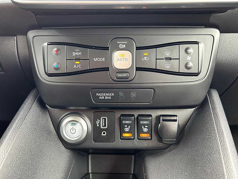 Nissan Leaf e+N-Connecta 62kWh/LED+WINER/ProPILOT