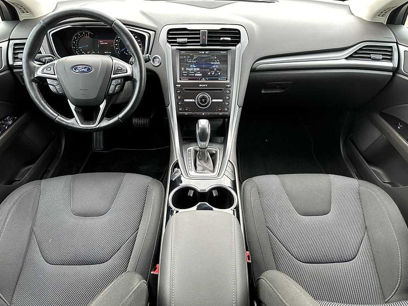 Ford Mondeo 2.0 TDCi Titanium/LED/KAMERA/TUNING