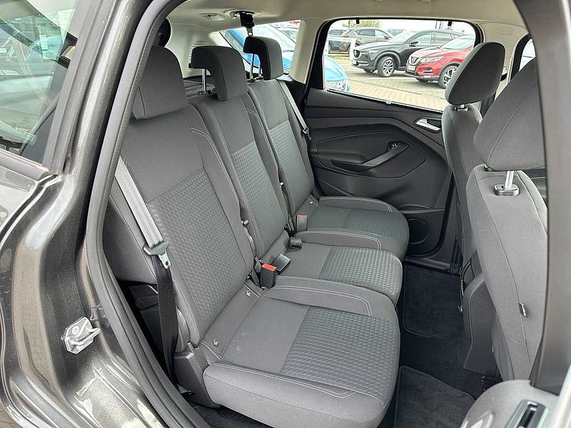 Ford C-Max 1.0 EcoBoost Cool&Connect